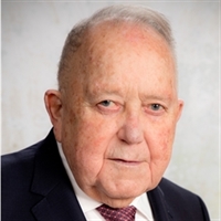Dr. Bernhard Worms ist verstorben