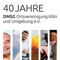 Unser Verein ist seit 40 Jahren aktiv!