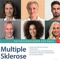 Neues Büchlein der DMSG: Patientenratgeber Teil III