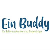 Ein Buddy für Köln: "Freund"-liche Hilfe für Schwerkranke