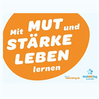 Für Kurzentschlossene: am 28.5. um 17:00 Uhr Informationsveranstaltung in Dortmund