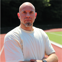 Die Sport-Sprechstunde mit Prof. Dr. Dr. Philipp Zimmer