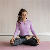 Vorankündigung: Yoga-Kurs und Yoga-Workshops