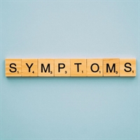 Neues Online-Seminar: Symptomatische Therapie