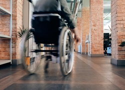 Schon jetzt buchbar: unser nächster Rollstuhl-Mobilitätskurs