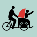 Radeln ohne Alter: Fahrradtouren in der Rikscha