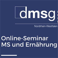 Online-Seminar zu MS und Ernährung
