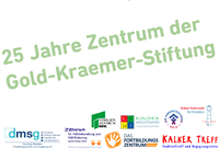 Termin vormerken: Das Gold-Kraemer-Haus feiert 25-jähriges Jubiläum