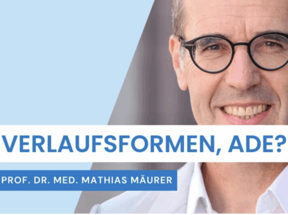 MS-Verlaufsformen: eine neue Sichtweise