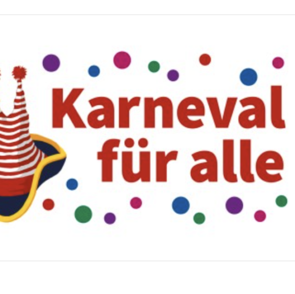 Barrierefrei Karneval erleben