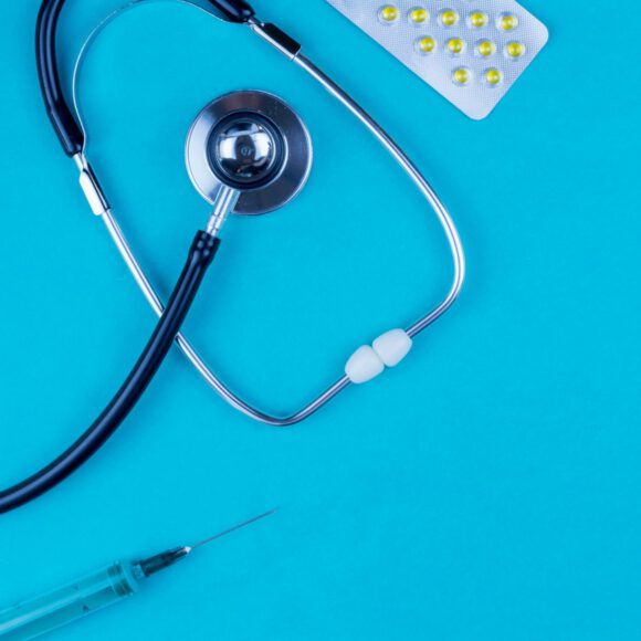 Veränderungen im Gesundheitswesen