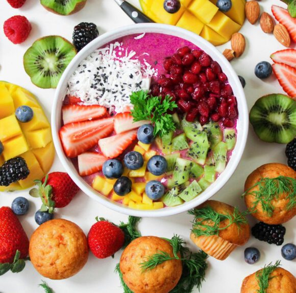 Neuer Ernährungs-Kurs bei DMSG-Coaches