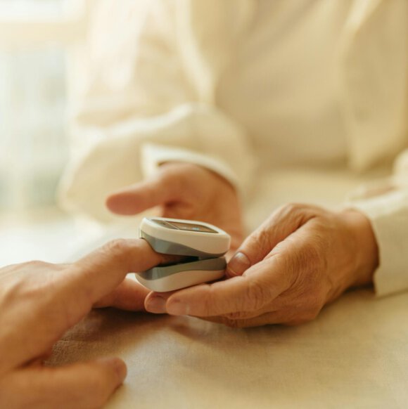 Leistungen der Pflegeversicherung: was steht Ihnen zu