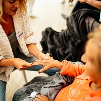 Seminare und Fortbildungen zu Pflegethemen